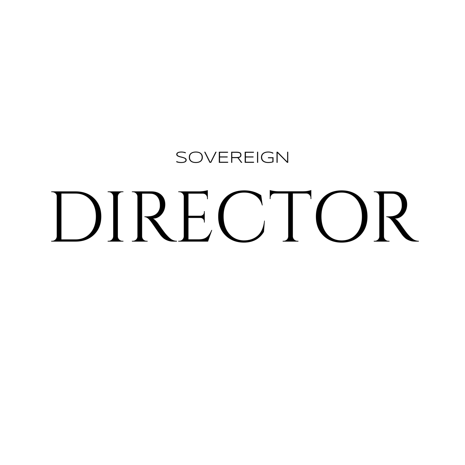 DIRECTOR